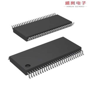 原装正品SN65LVDS93AIDGGRQ1[IC XMITTER LVDS SERDES