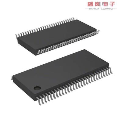 原装正品SN65LVDS93AIDGGRQ1[IC XMITTER LVDS SERDES