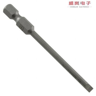 原装正品1212569[BIT SLOTTED 0.6MM X 3.5MM 2.76