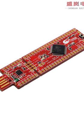 原装正品CY8CKIT-049-42XX[PSOC 4200 PROTOTYPING EVA