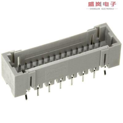 原装正品3-292208-0[CONN HEADER VERT 30POS 1.5MM]