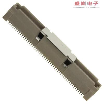 原装正品3-5177986-4[CONN PLUG 100POS SMD GOLD]