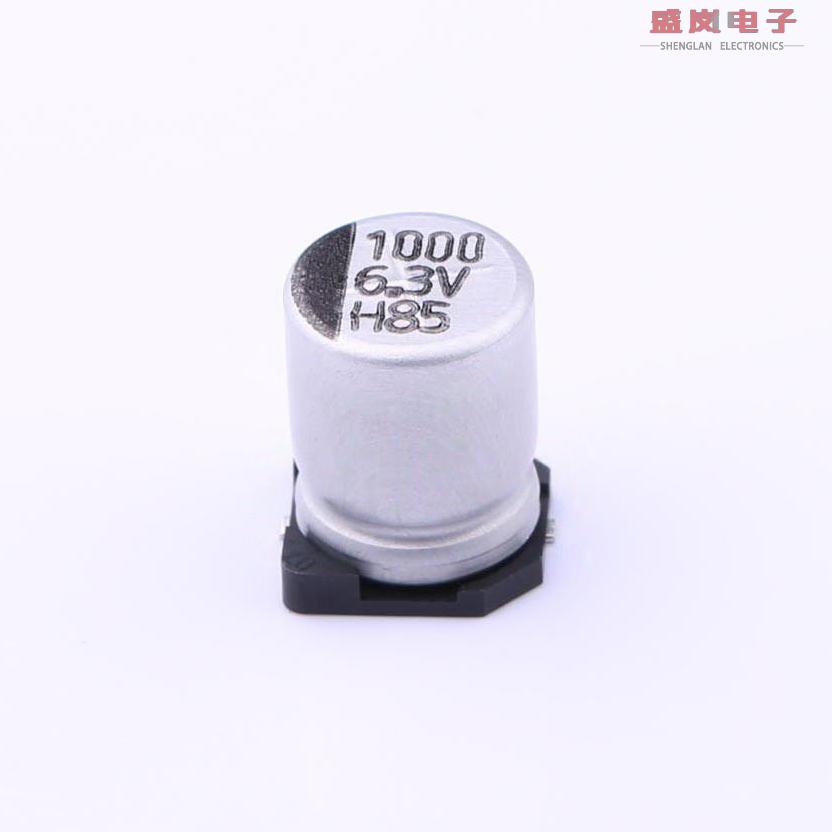 原装正品HV102M6R3F105ETR[1000uF 20% 6.3V]