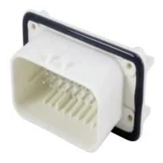 原装正品776087-2[CONN HEADER R/A 23POS 4MM]