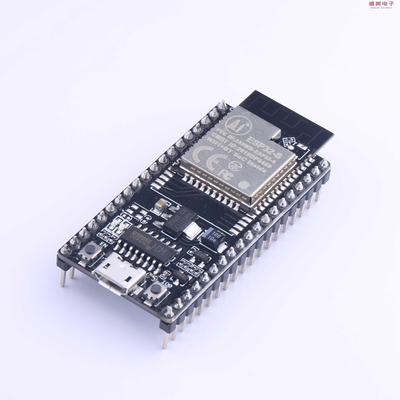 原装正品NODEMCU-32-(ESP-32S)[wifi测试板 NODEMCU