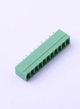 原装正品DB2EVC-3.5-11P-GN[3.5mm 排数:1 每排P数:1