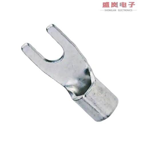 原装正品3240144[CONN SPADE TERM 14-16AWG M4]