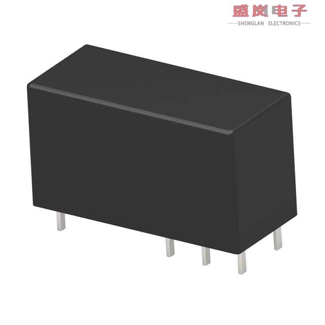 原装正品1-1393242-0[RELAY GEN PURPOSE SPDT 16A 9V]