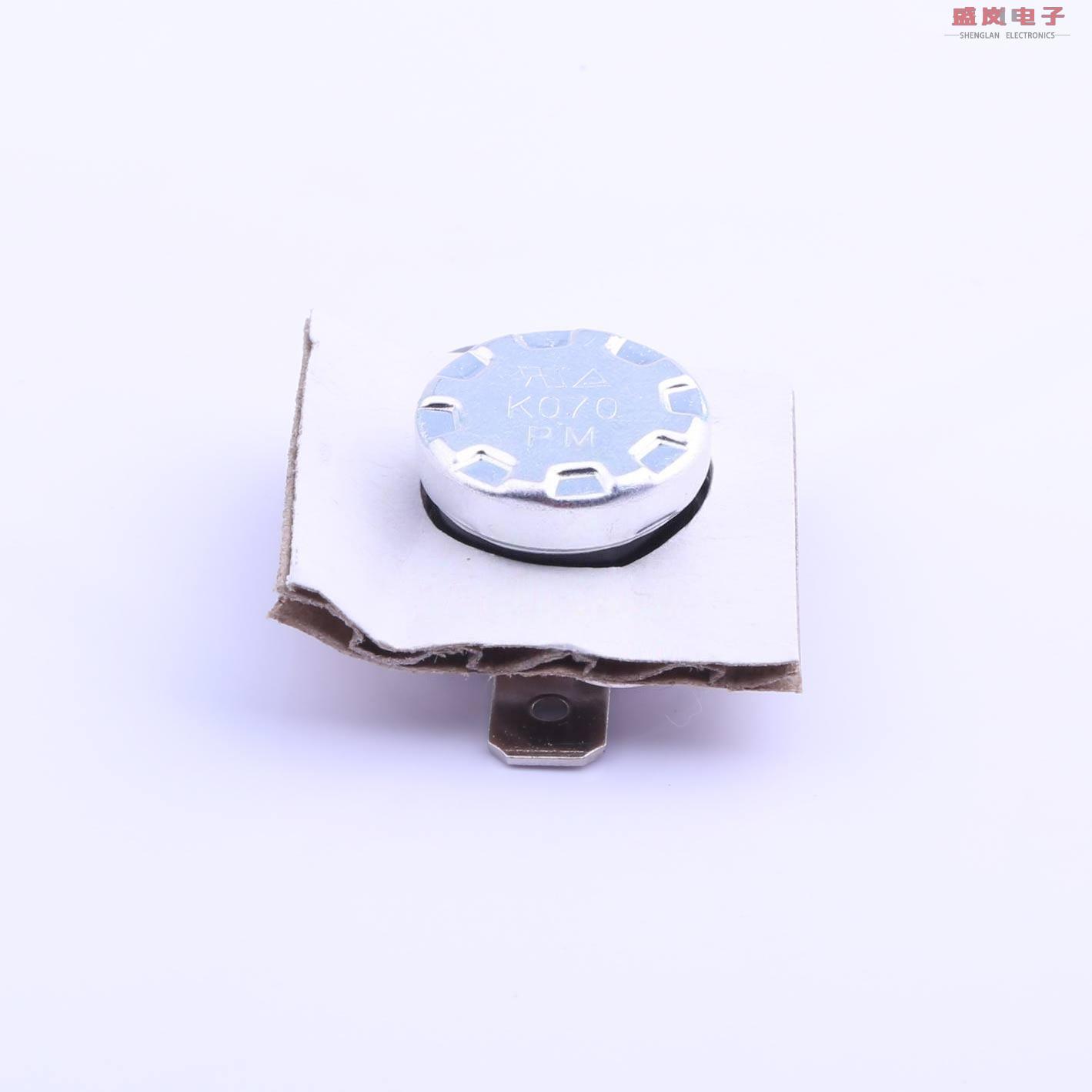 原装正品KSD.301-70/103PAK[温控 SW2_33.6X32MM_T