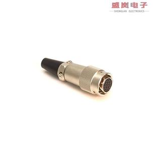 14S 14P 正品 SOLDER FMALE JRC16BP PLUG 原装 CONN