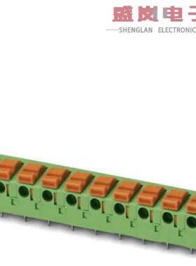 原装正品1929740[TERM BLK 5P SIDE ENT 7.62MM PCB]