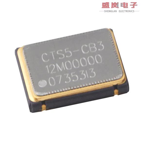 原装正品CB3LV-3I-30M0000[标准时钟振荡器 30MHz 3.3V