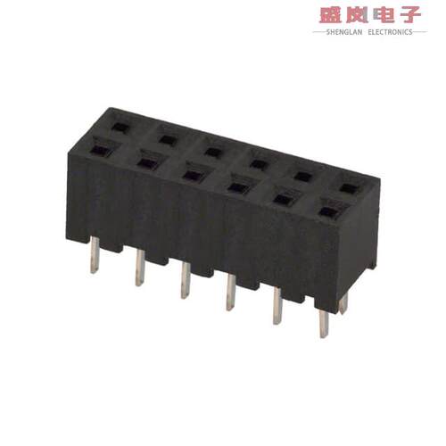 原装正品A3C-12DA-2DSC(71)[CONN RCPT 12POS 0.079 GO