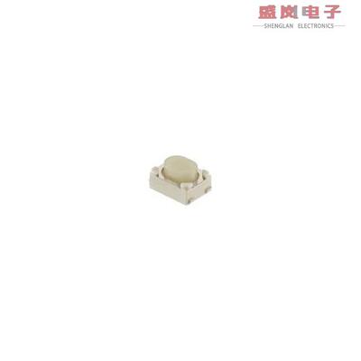 原装正品SKRPACE010[触觉 4.2x3.2x2.5mm 260gf Su