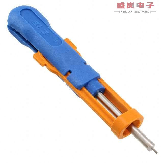 原装正品1-1579018-4[EXTRACTION TOOL]