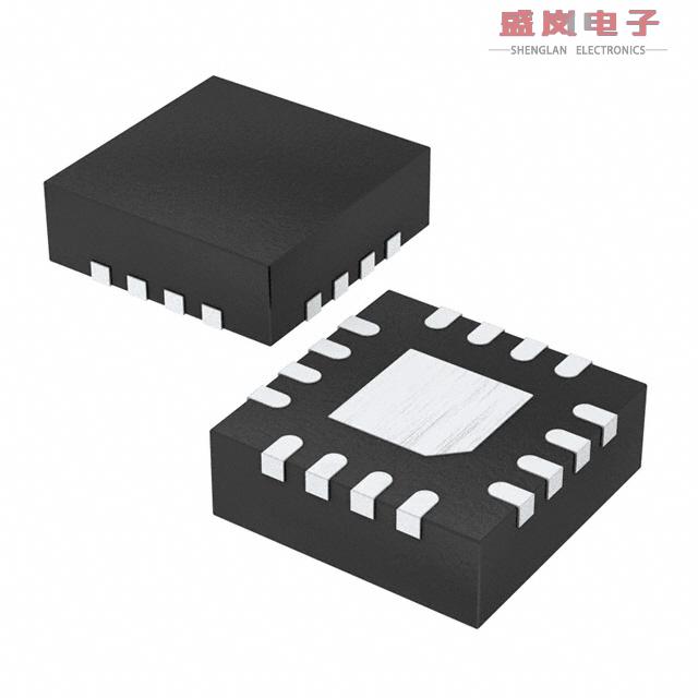 原装正品PIC16F1705-E/ML[IC MCU 8BIT 14KB FLASH 16QFN]