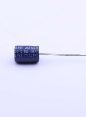 原装正品ERS1CM471F12OT[470uF 20% 16V]