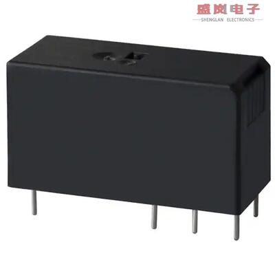 原装正品RT314024F[RELAY GEN PURPOSE SPDT 16A 24V]
