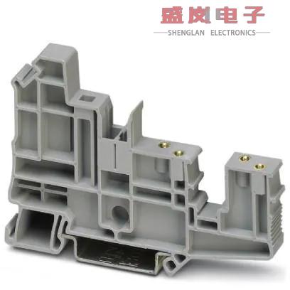 原装正品3060843[CONN TERM BLK SCREW FLANGE GRAY]