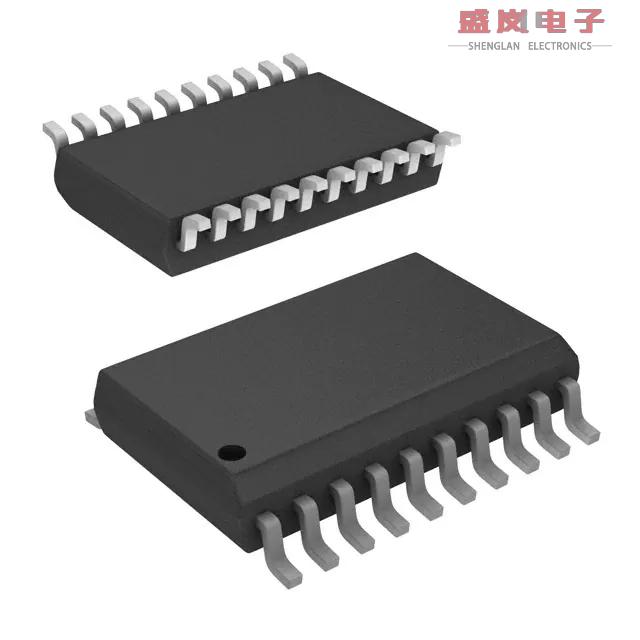 原装正品PIC16LF1707-I/SO[IC MCU 8BIT 3.5KB FLASH 2
