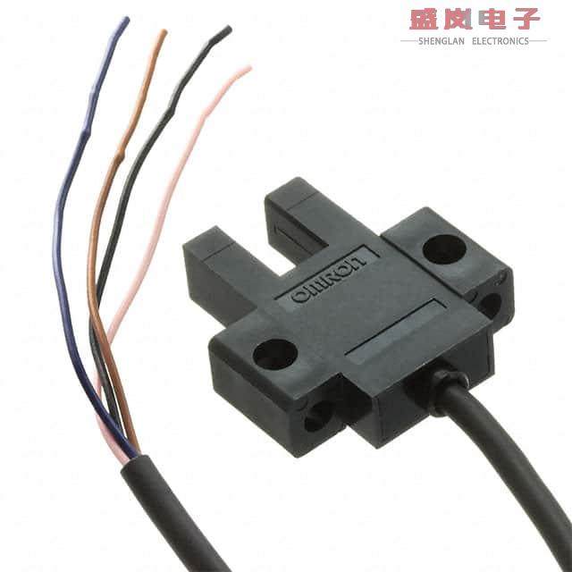 原装正品EE-SX670-WR 1M[SENSOR OPTICAL 5MM MOD SLOT