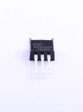 原装正品NCE65T360[N沟道 650V 11.5A]