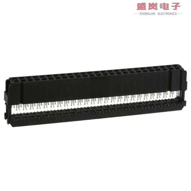 原装正品1-1658620-0[CONN RCPT 50P IDC 26-28AWG GOLD]