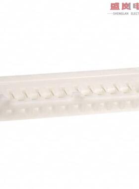 原装正品DF1B-13S-2.5R[CONN RECEPT HOUSING 13POS 2.5MM]