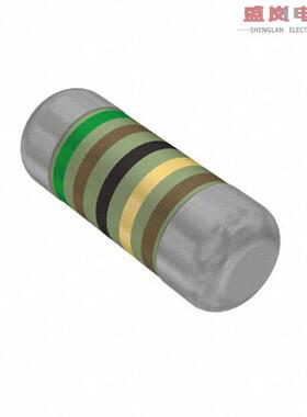 原装正品SMM02040C5109FB300[RES 51 OHM 1% 1/4W MELF