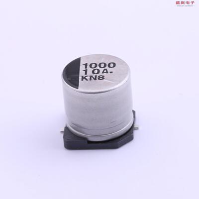原装正品EEE1AA102P[1000uF 20% 10V]