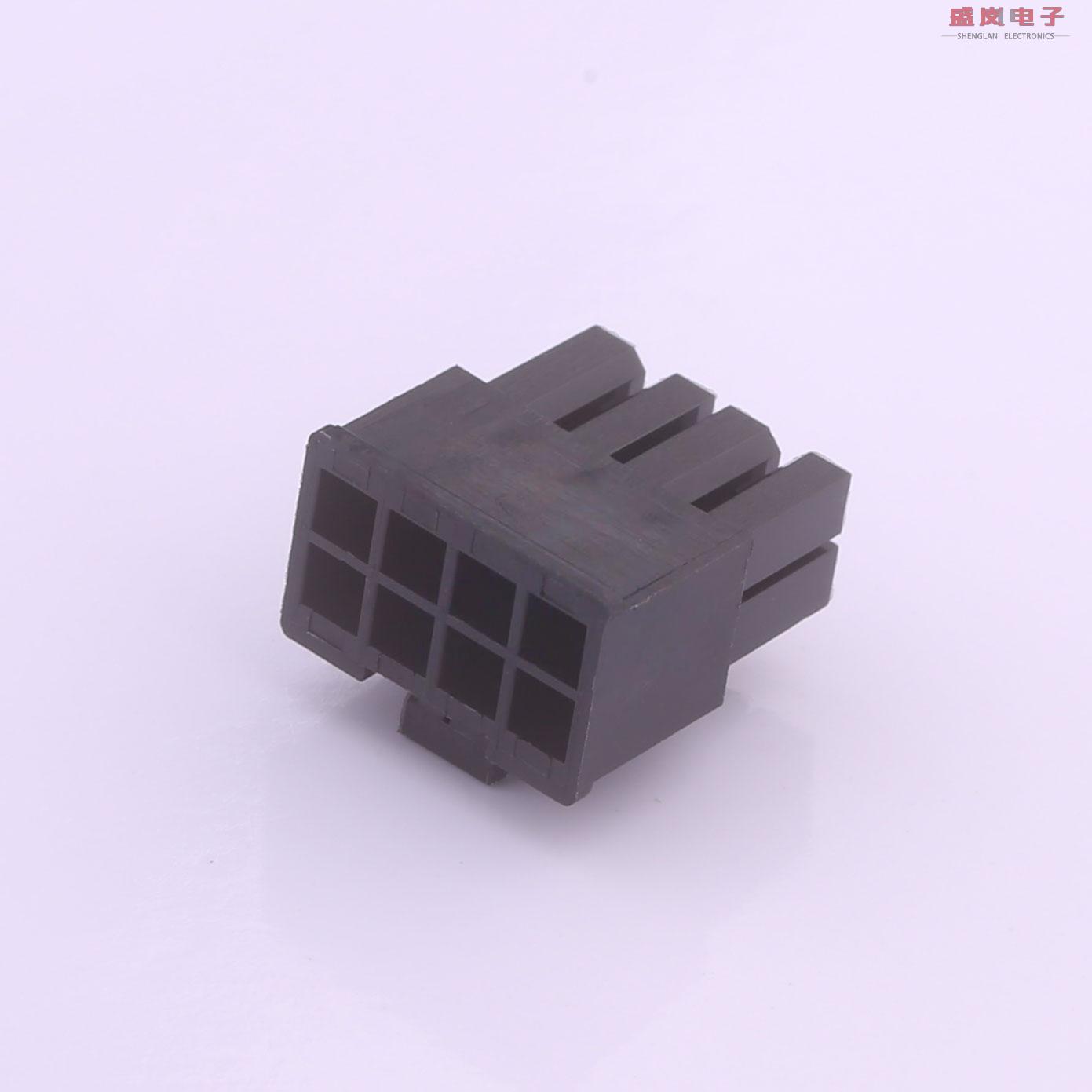 原装正品X3025HM-2X04-N2[3mm 2x4P]