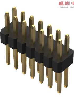 原装正品BC035-14-A-0380-0300-L-G[板对板与夹层连接