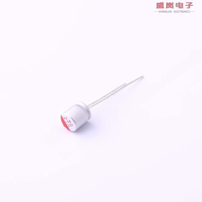 原装正品SPT1EM151E07OR[150uF 20% 25V]