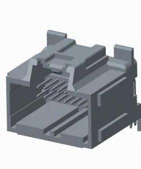 原装正品34691-6203[汽车 STAC64 RA PAP HDR 20