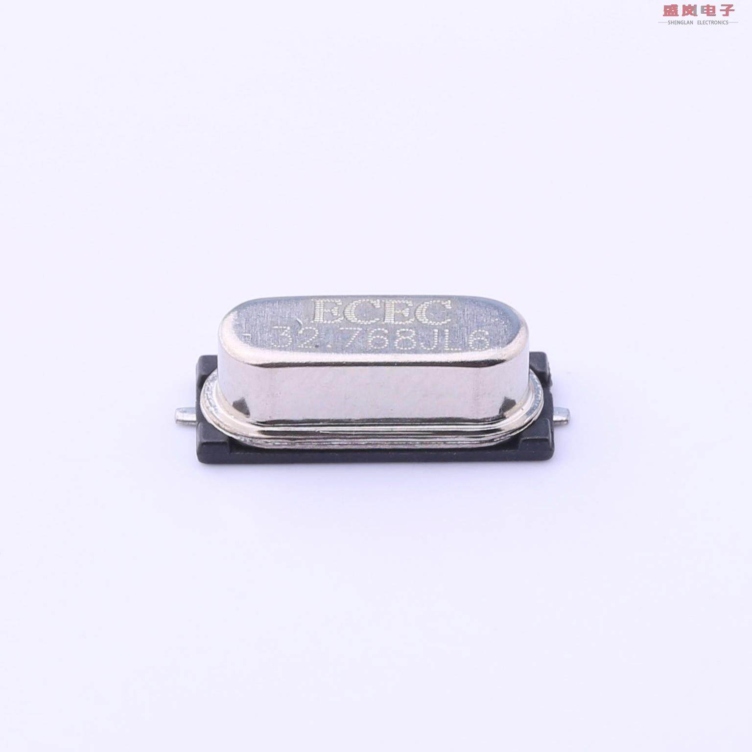 原装正品C32768J003[32.768MHz 20ppm 20pF]