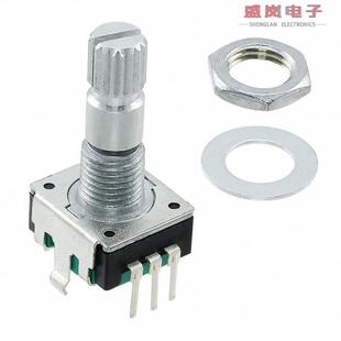 4220K PEC11R S0024 ROTARY INCREMEN 原装 ENCODER 正品