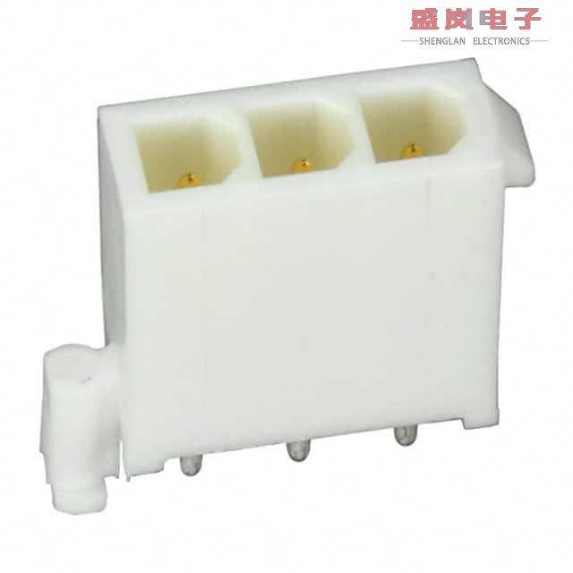 原装正品1-770170-1[CONN HEADER VERT 3POS 4.14MM]