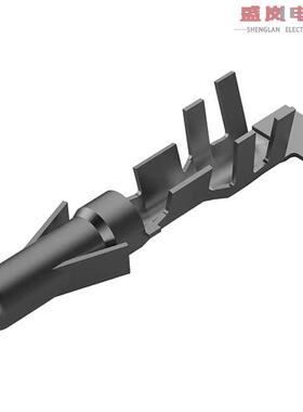 原装正品880685-2[CONN PIN 13-17AWG CRIMP TIN]