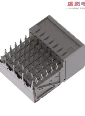 原装正品2336682-1[2MM HM FEMALE ASSY, COL8]