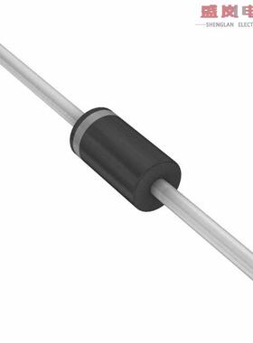 原装正品BZX85C7V5-TAP[DIODE ZENER 7.5V 1.3W DO41]