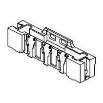 原装正品501786-3091[FFC & FPC 0.5FFC/Board S