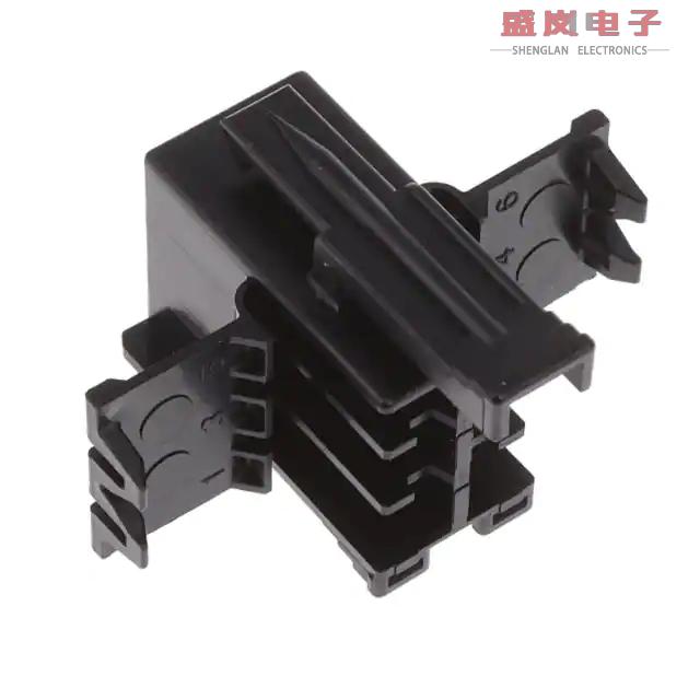 原装正品929504-2[CONN RCPT HSG 6POS 5.00MM]
