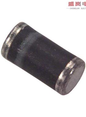 原装正品DL4001-13-F[DIODE GEN PURP 50V 1A MELF]