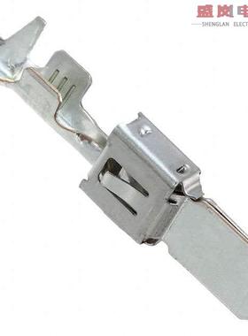 原装正品1-963735-1[CONN TAB 13-15AWG CRIMP TIN]