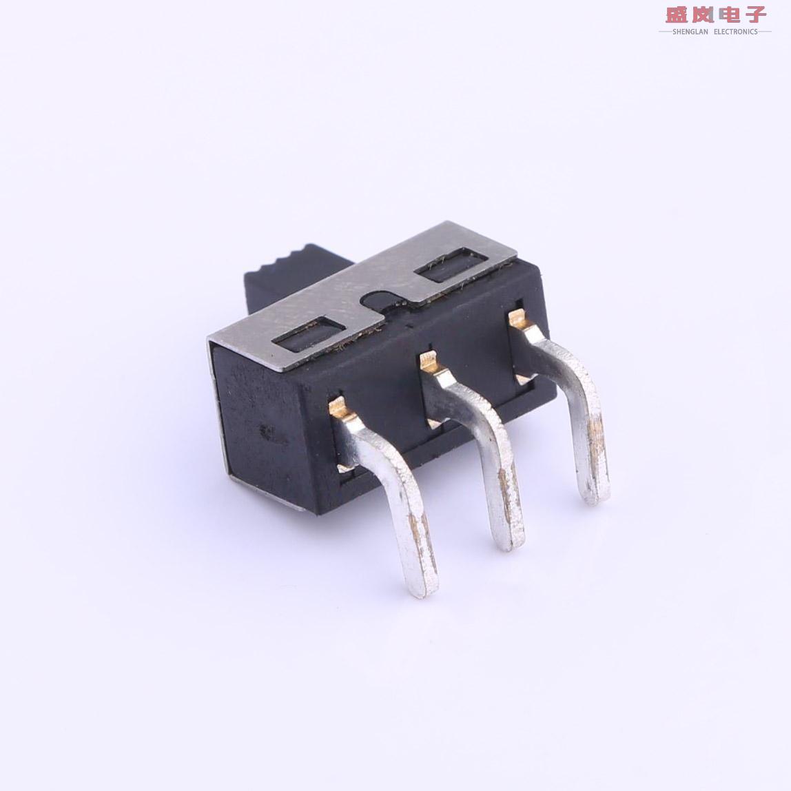 原装正品SS-12D06L5[滑动 SW3_12.95X6.6MM_TM SPD