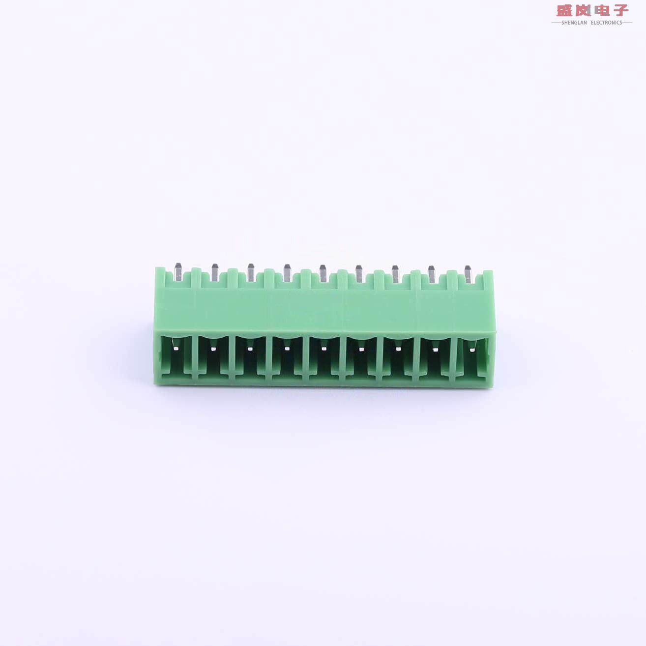 原装正品KF2EDGV-3.5-9P[3.5mm 排数:1 每排P数:9 直针]