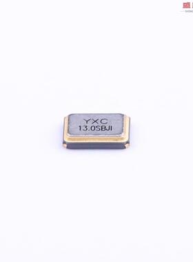 原装正品X322513MSB4SI[13MHz 10ppm 20pF]