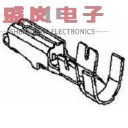 原装正品12077413[汽车 TERM M/P 280 FEM]