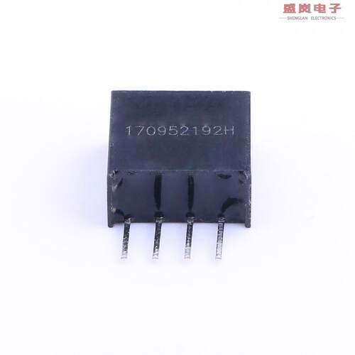 原装正品B0305S-1WR2[DC/DC模块电源 3.3V 5V -40~+105℃]