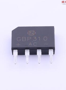 原装正品GBP310(60MIL)[1kV 3A]